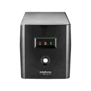 Nobreak Interativo XNB 1440 VA 120V Intelbras