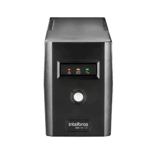 Nobreak Interativo Monovolt Intelbras XNB 720Va 120V