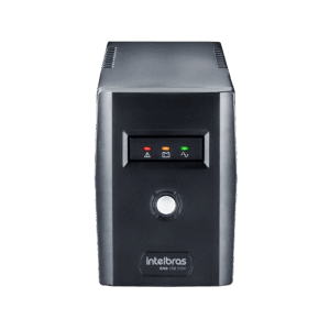Nobreak Interativo Monovolt Intelbras XNB 720Va 220V