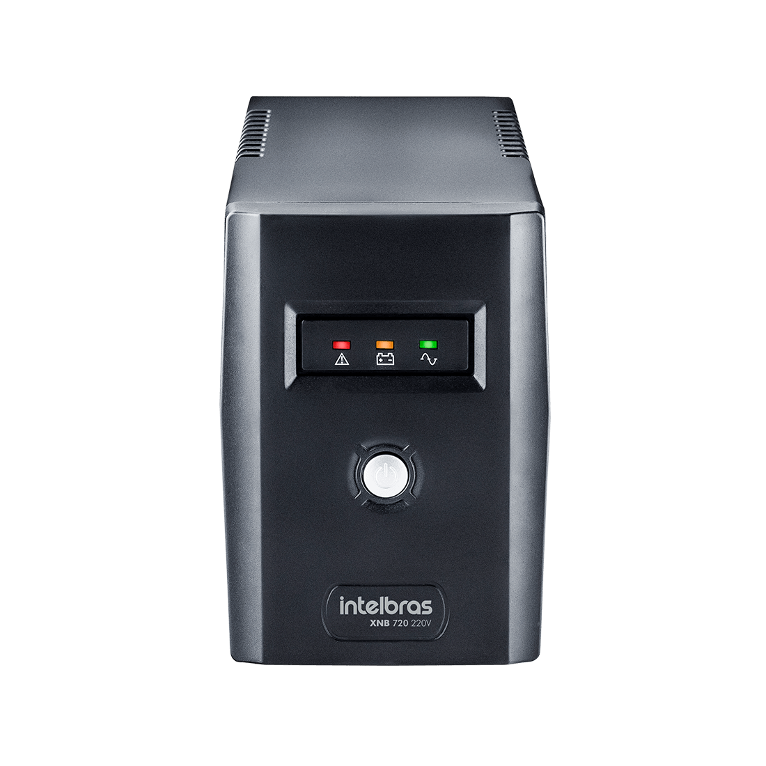 Nobreak Interativo Monovolt Intelbras XNB 720Va 220V
